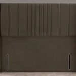 Mocca Plush Velvet