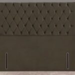 Mocca Plush Velvet