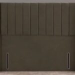 Mocca Plush Velvet