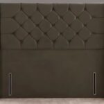 Mocca Plush Velvet