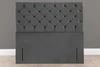 Steel Plush Velvet