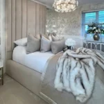 Elysian Elegance Bed