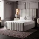 Stratton Linear Winged Bed