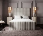 Stratton Linear Winged Bed - Image 3