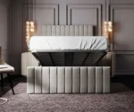 Stratton Linear Winged Bed - Image 2